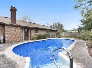 2681 Aberdeen Ct, Orange Park, FL 32065