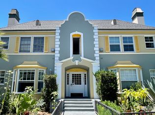1331 N Alta Vista Blvd #103, Los Angeles, CA 90046