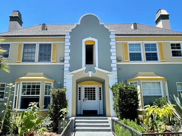 1331 N Alta Vista Blvd #103, Los Angeles, CA 90046