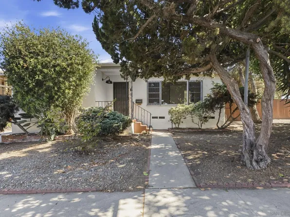 3543 Myrtle Ave, San Diego, CA 92104