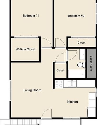 4th image of 1109 Elder Blvd #2