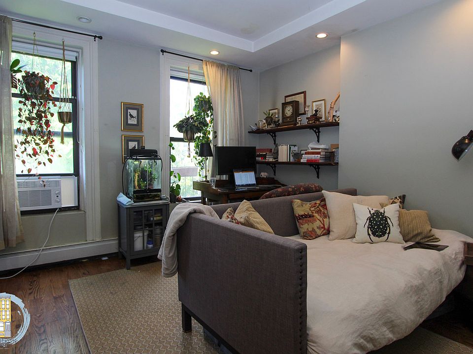 1st image of 997 Bergen St #3R