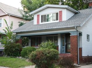 2008 Treadway Ave, Cleveland, OH 44109