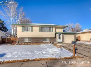 3914 Encino St, Colorado Springs, CO 80918