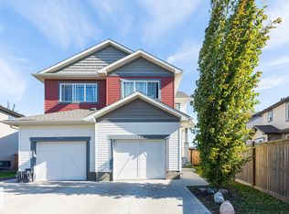 143 Harvest Ridge Dr, Spruce Grove, AB T7X 0V9
