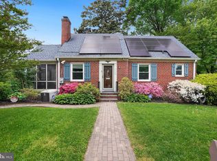 9208 Bradford Rd, Silver Spring, MD 20901