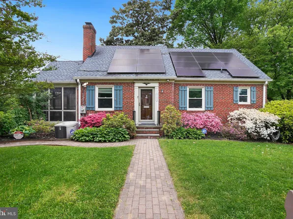 9208 Bradford Rd, Silver Spring, MD 20901