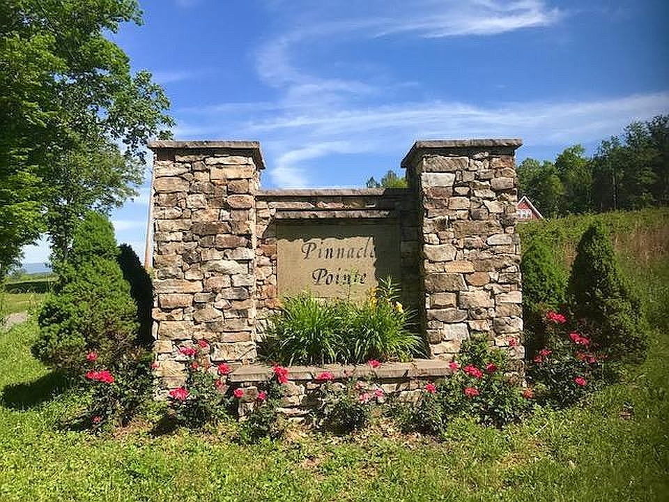Subdivision Entrance