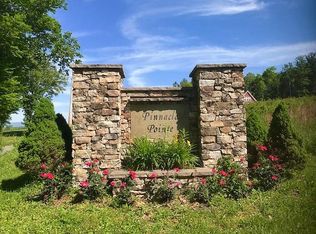 Old Leadmine Rd LOT 44, Sharps Chapel, TN 37866