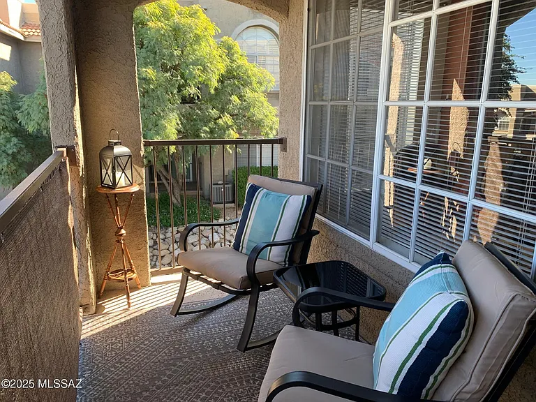 1500 E Pusch Wilderness Dr #15204 — Photo 18