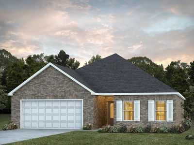 640 Ridgeland Rd, Dothan, AL, 36301