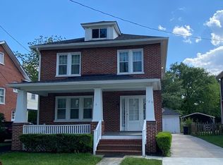 109 Morningside Dr, Winchester, VA 22601