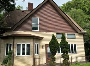 3322 N Hills Rd, Murrysville, PA 15668