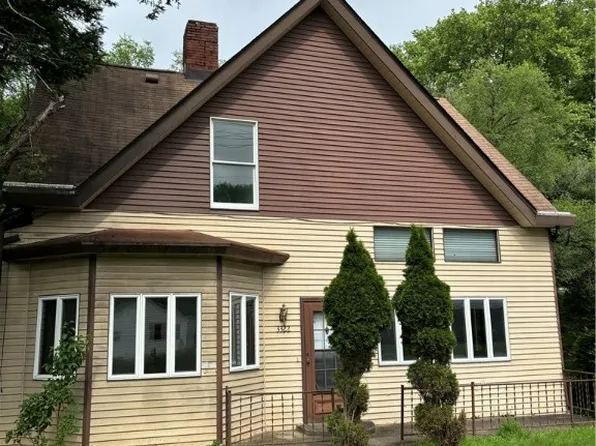 3322 N Hills Rd, Murrysville, PA 15668