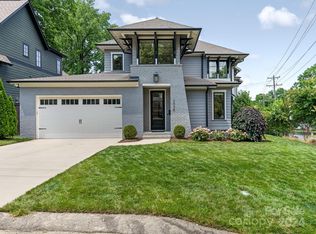 2035 Marguerite Ave, Charlotte, NC 28205
