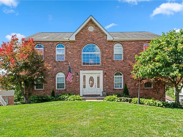 105 Forest Glen Dr, Imperial, PA 15126