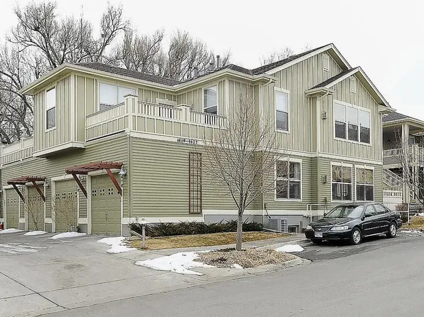 1610 Ames Ct #1, Denver, CO 80214