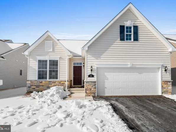 131 Hengst Farm Ln, Smyrna, DE 19977