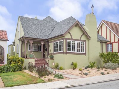 44 Aptos Ave, San Francisco, CA, 94127