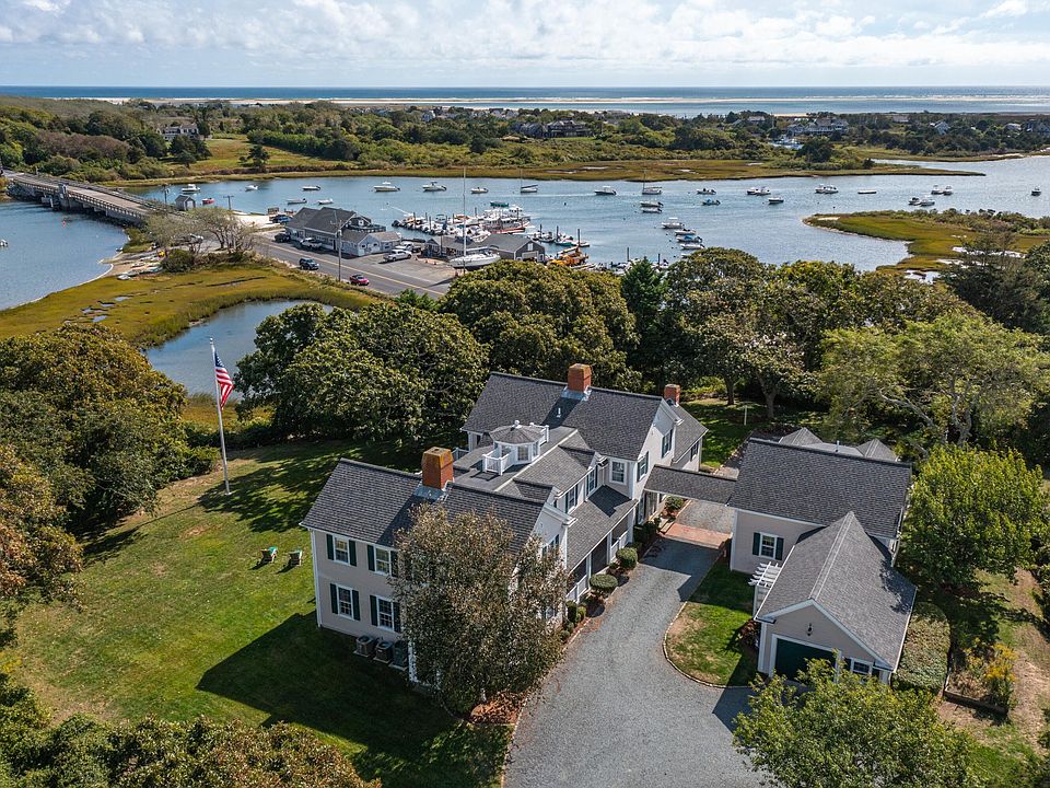 513 Stage Harbor Road, Chatham, MA 02633 Zillow