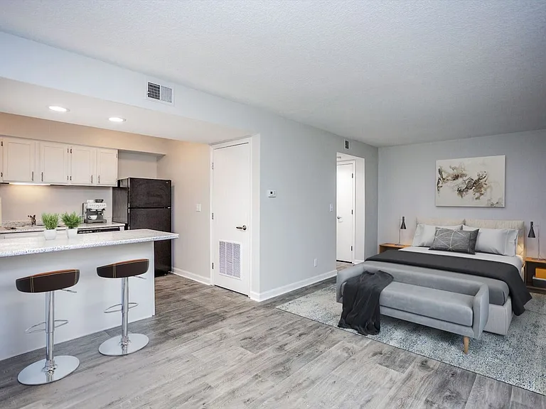 The Vibe at 8035 Apartments — Photo 15