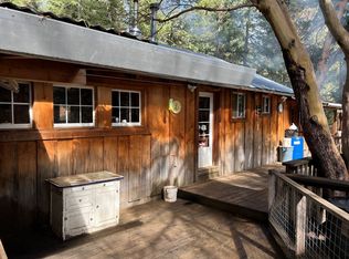 451 Pine Cone Ln, Hayfork, CA 96041