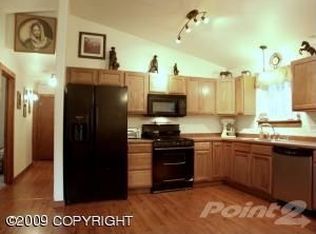 4725 N Edenfield Rd, Wasilla, AK 99654
