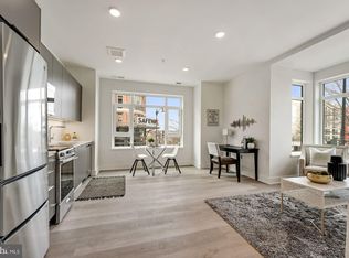 3831 Georgia Ave NW #401, Washington, DC 20011