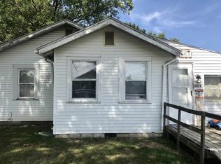 3318 E 15th St, Muncie, IN 47302