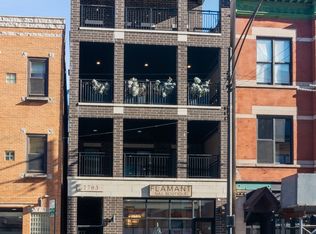 2703 N Halsted St #2, Chicago, IL 60614