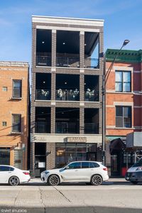 2703 N Halsted St #2, Chicago, IL, 60614