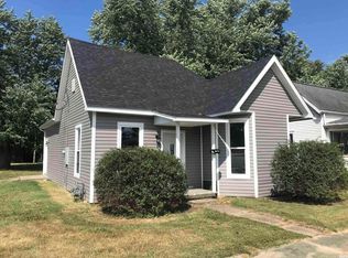 35 E Reel Ave, Vincennes, IN