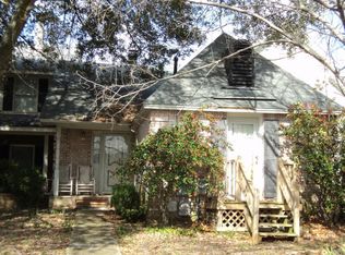 5576 Carriage Brook Rd, Montgomery, AL 36116