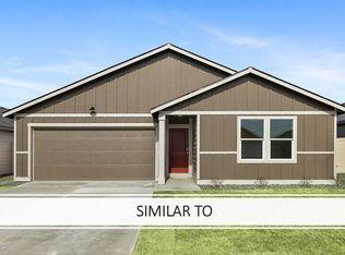 11316 Dunsmuir, Pasco, WA