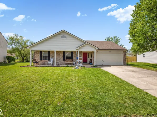 4839 Dietzen Blvd, Anderson, IN 46013