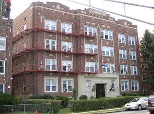 300 Carteret, Orange, NJ 07050