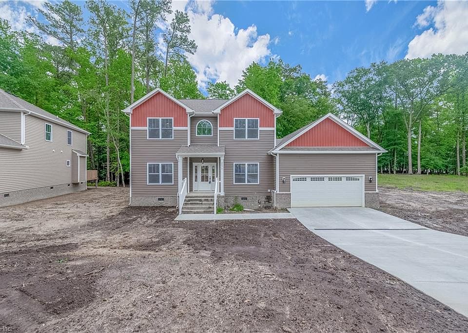 2076 Herons Point, Suffolk, VA 23434 MLS 10533094 Zillow