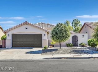 308 Mount Hope St, Henderson, NV 89014