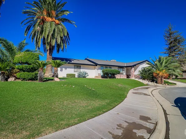 6209 Lou Ct, Bakersfield, CA 93313