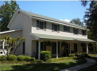 22 Sydney Ct, Covington, LA 70433