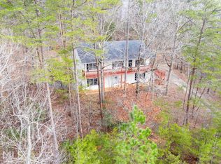 116 High Shoals Dr, Dahlonega, GA 30533