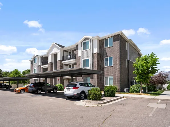 154 W 7th St S #A104, Ogden, UT 84404