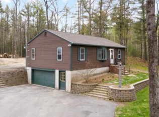 43 Spencer Hill Rd, Sanford, ME 04073