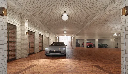 Sold by Cantor and Pecorella