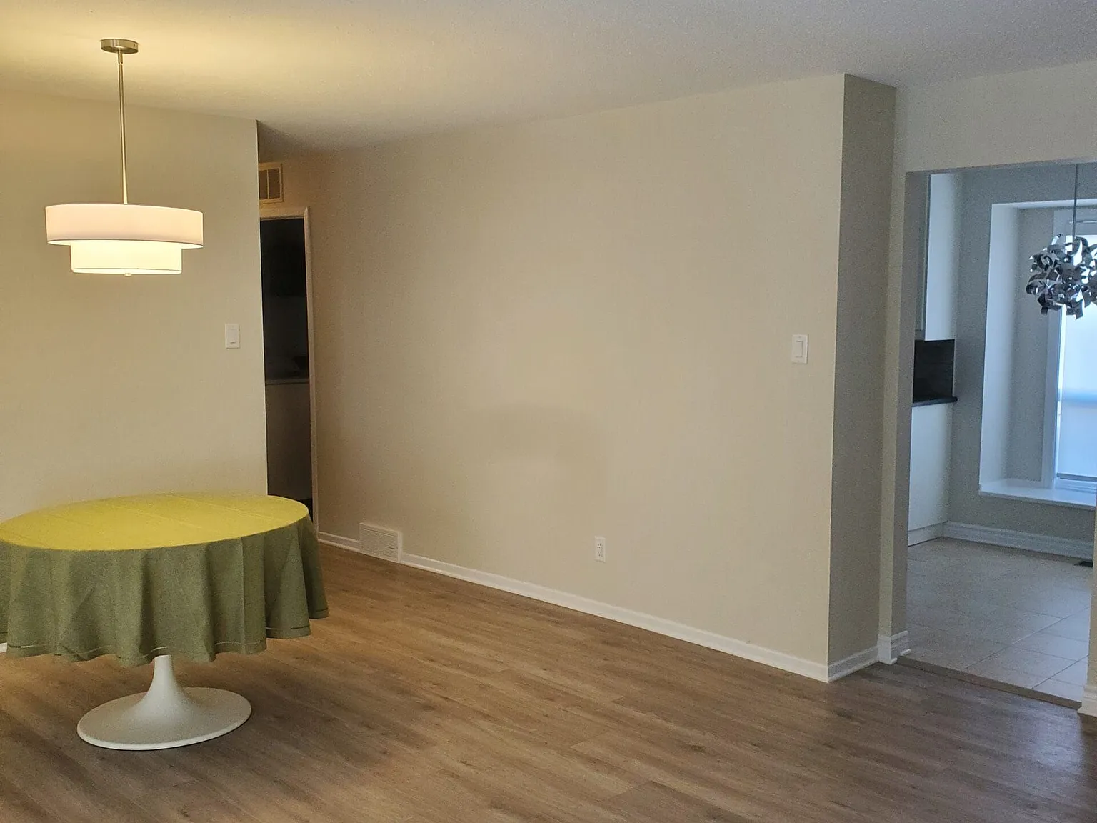 2 bed, $2,900 — Photo 2