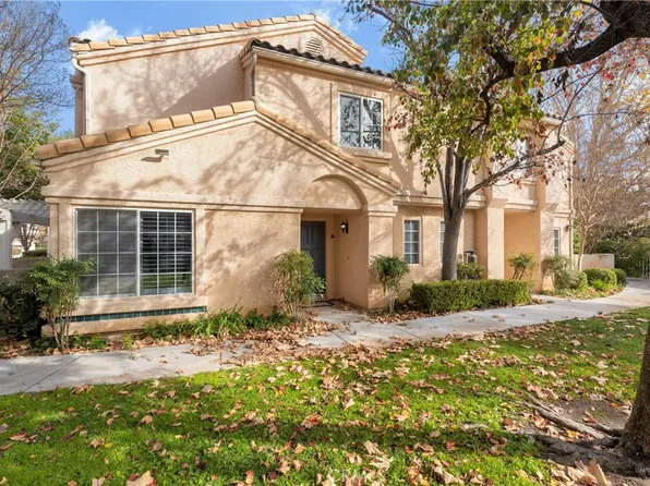 25234 Steinbeck Ave Unit A, Stevenson Ranch, CA 91381