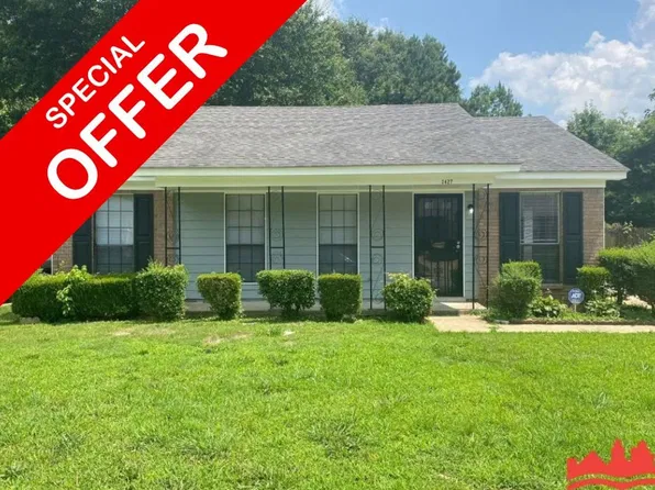 3427 Keokee Cv, Memphis, TN 38128
