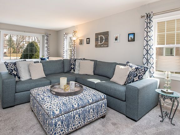 5th image of 6521 N Alberta Ct