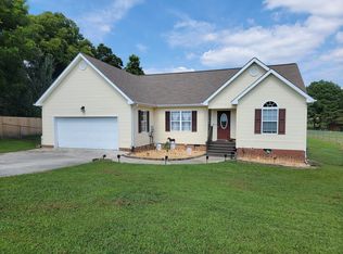 2486 W Nickajack Rd, Ringgold, GA 30736