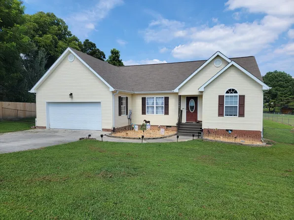 2486 W Nickajack Rd, Ringgold, GA 30736